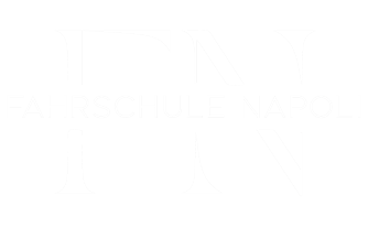 Link zur Facebook Seite von Fahrschule Napoli