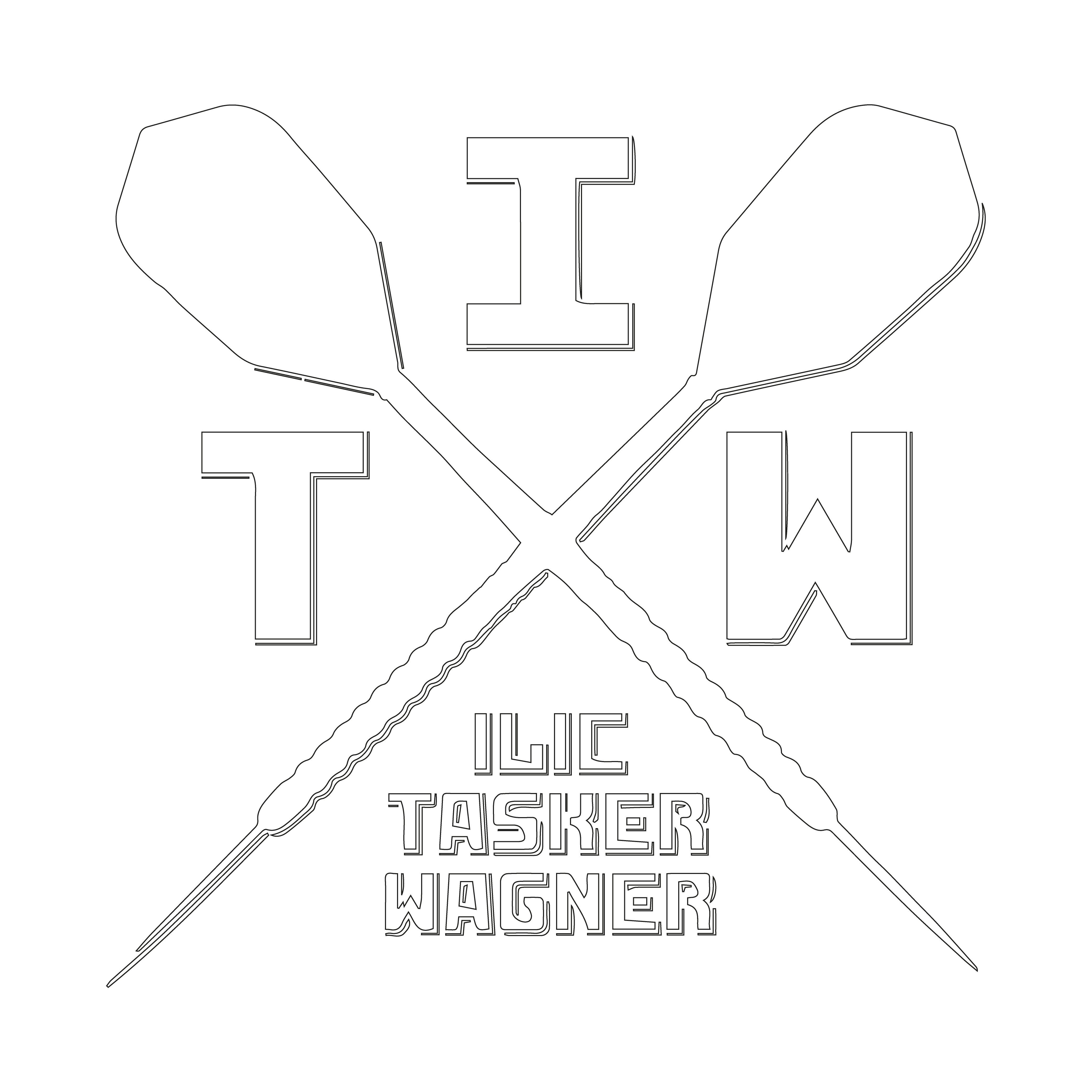 Ilic Tasker Wagner Events Logo